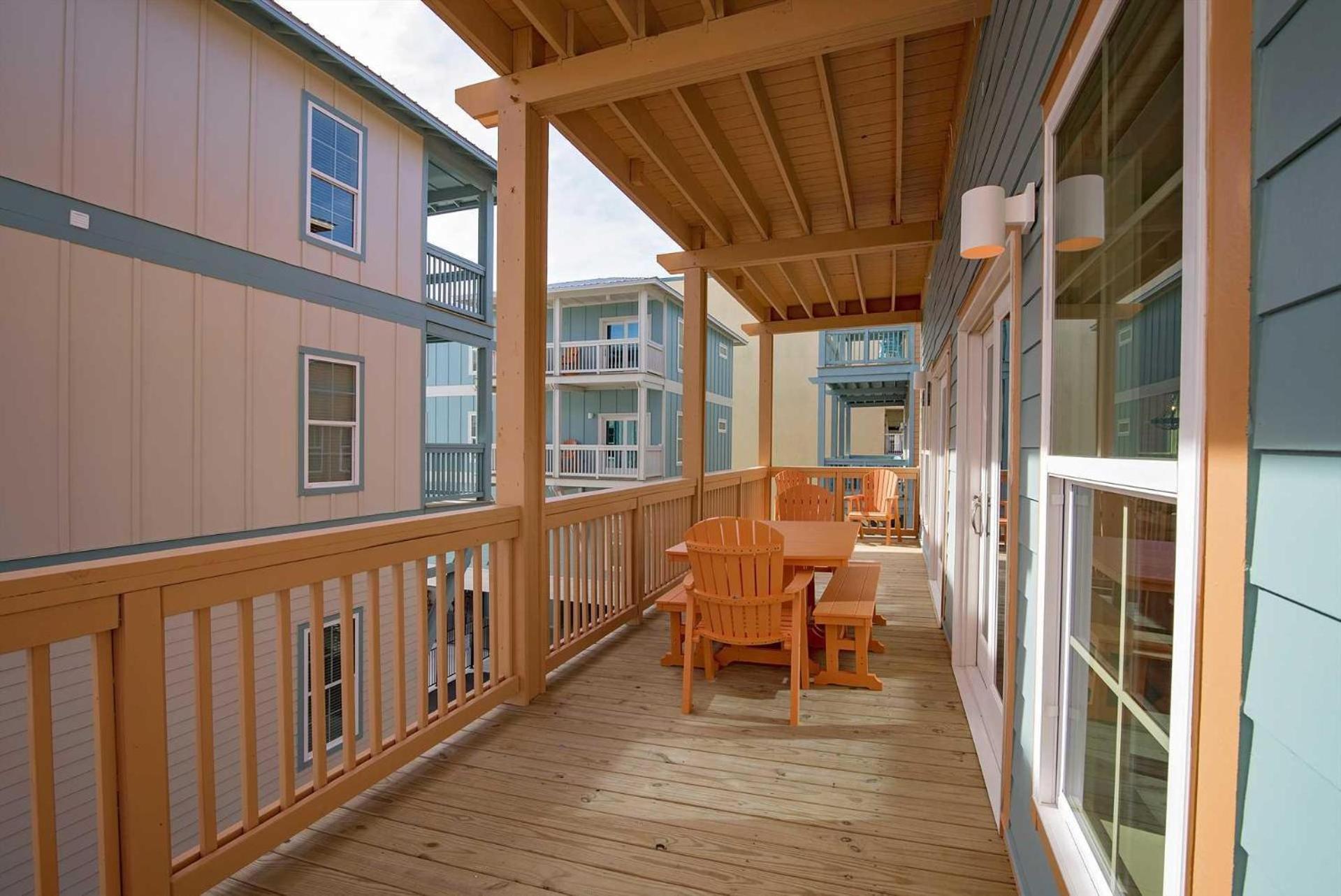 Breezyville Northeast Sun 12Br Gulf Shores Buitenkant foto