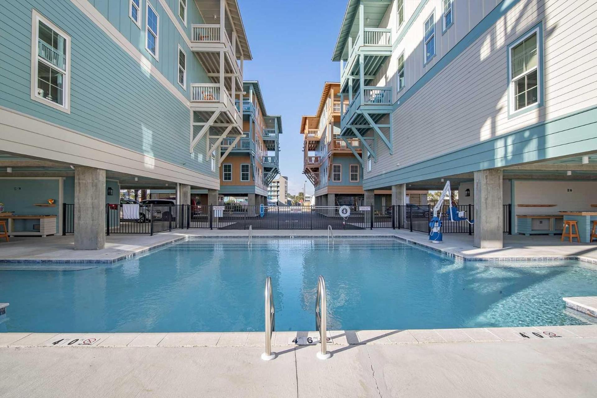Breezyville Northeast Sun 12Br Gulf Shores Buitenkant foto