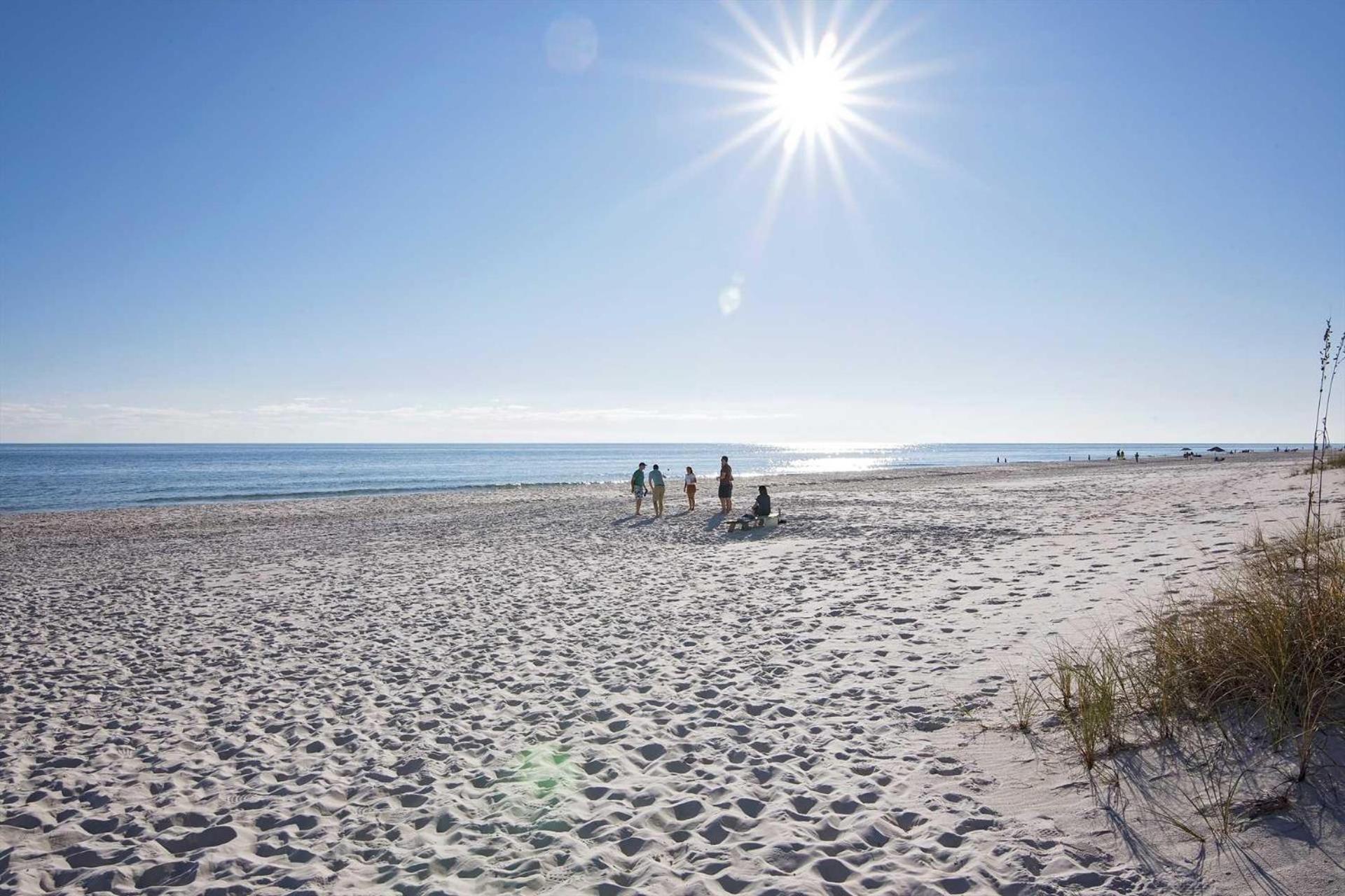 Breezyville Northeast Sun 12Br Gulf Shores Buitenkant foto