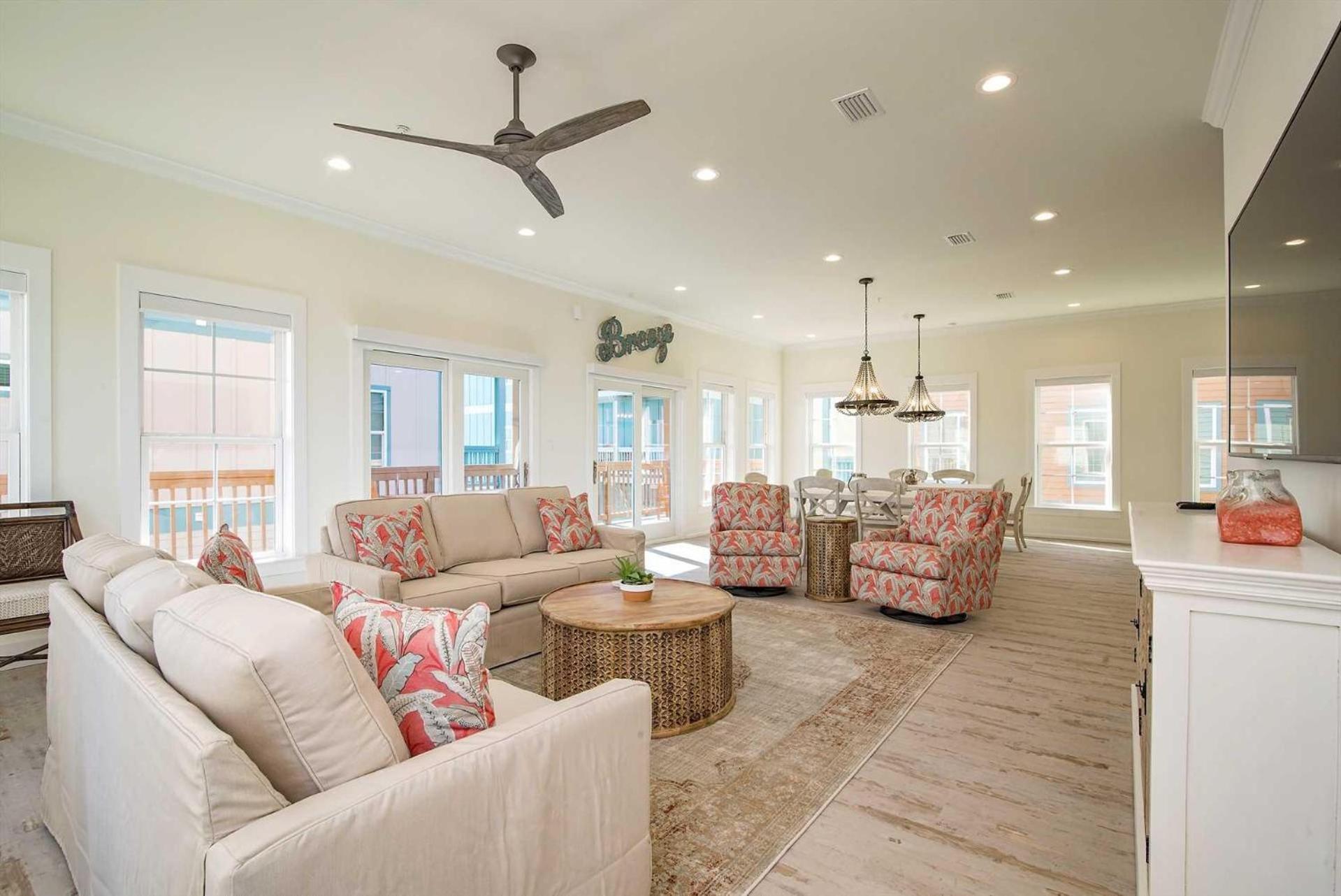 Breezyville Northeast Sun 12Br Gulf Shores Buitenkant foto