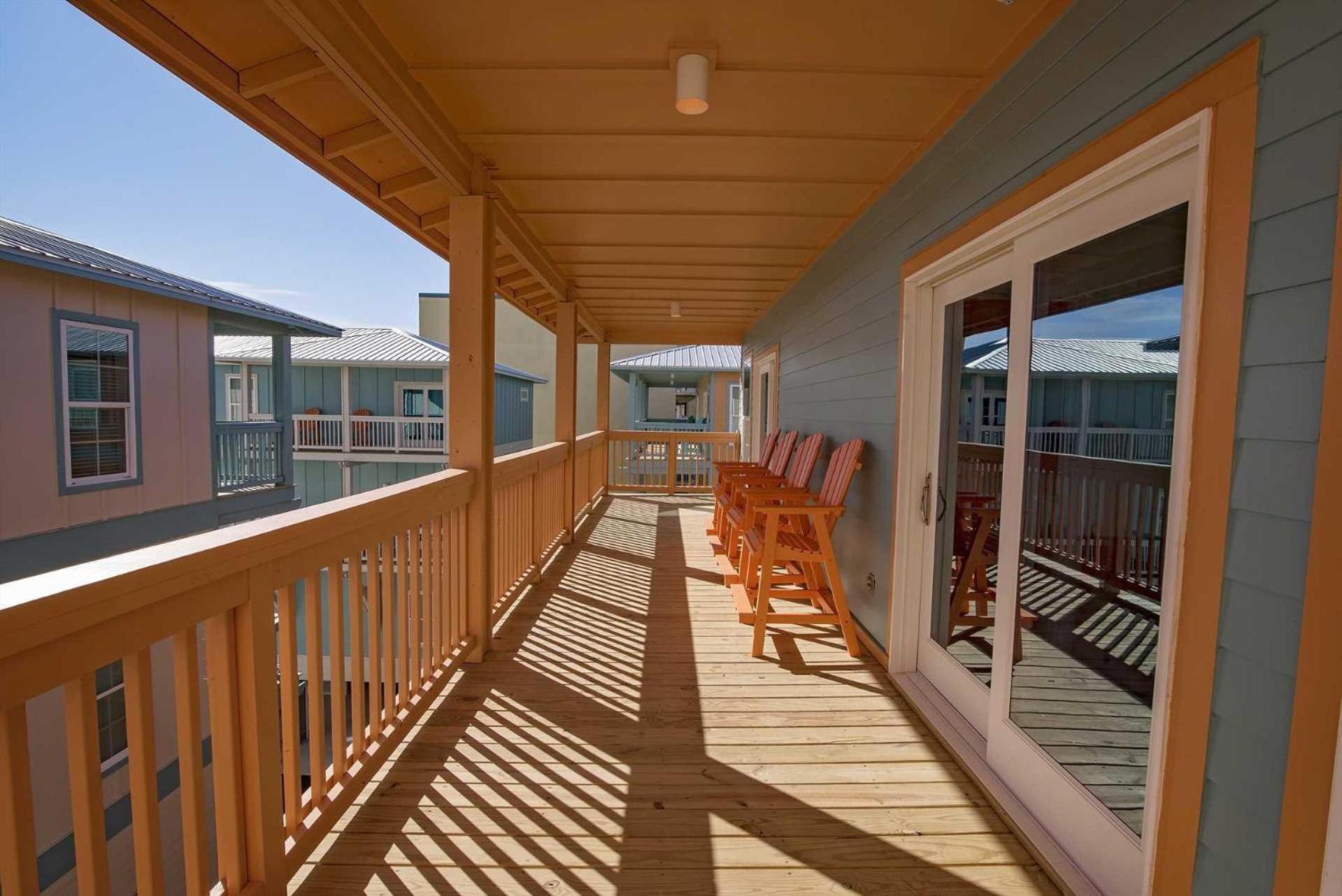 Breezyville Northeast Sun 12Br Gulf Shores Buitenkant foto