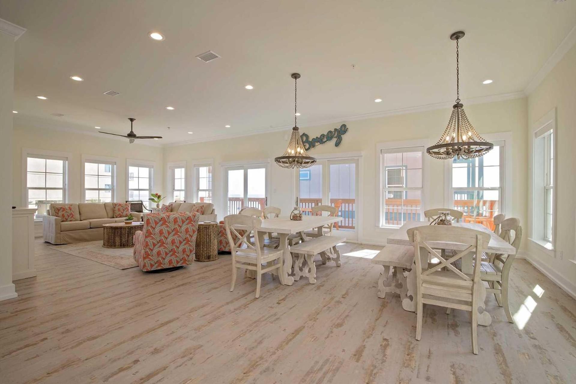 Breezyville Northeast Sun 12Br Gulf Shores Buitenkant foto